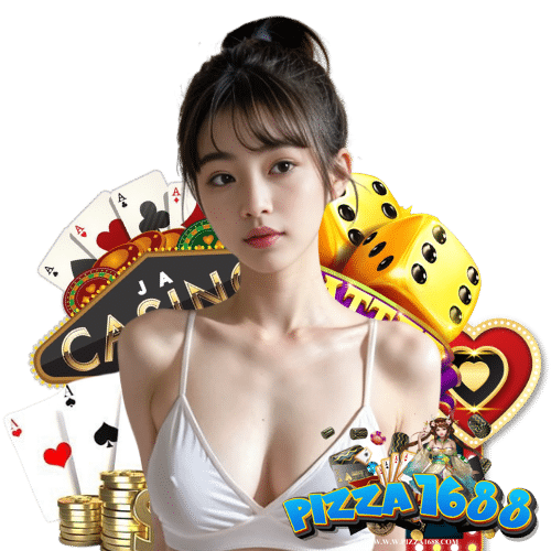 pizza1688 slot